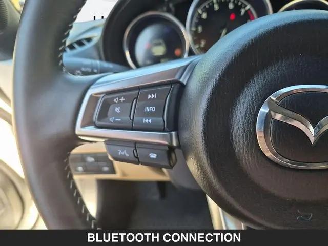 2024 Mazda MX-5 Grand Touring