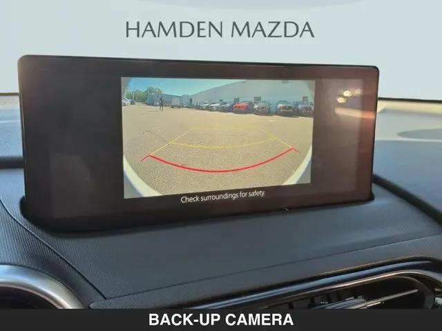 2024 Mazda MX-5 Grand Touring