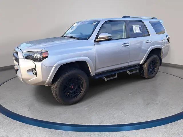 2020 Toyota 4Runner SR5 Premium for sale in Raleigh, NC