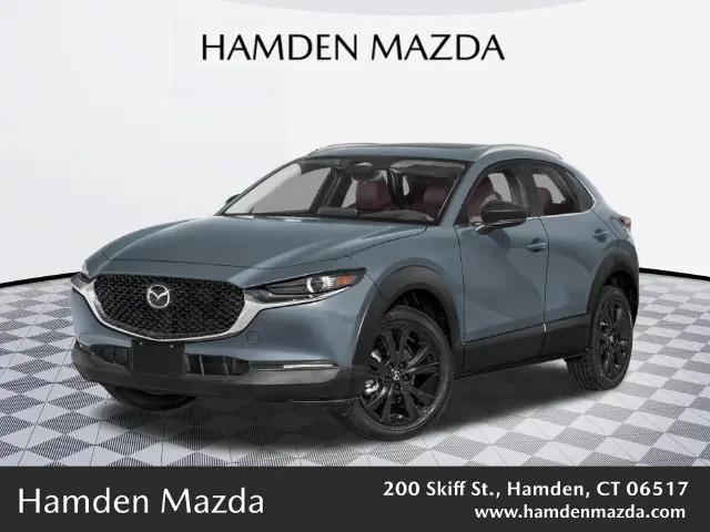 2026 Mazda CX-30 2.5 S Carbon Edition for sale in Hamden, CT