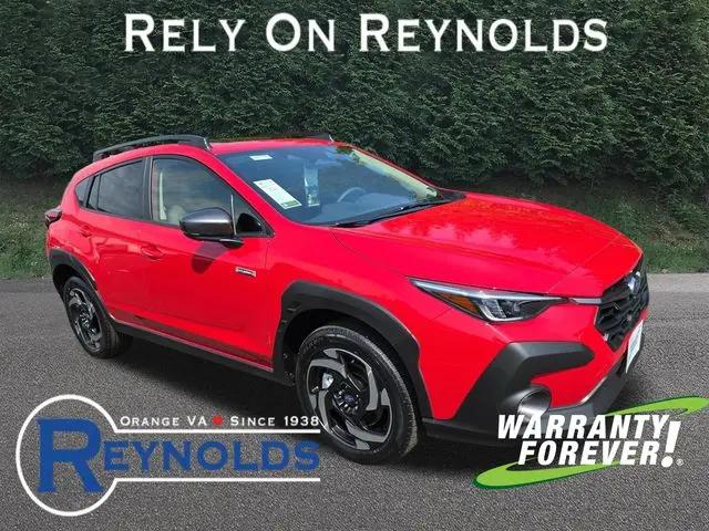 2026 Subaru Crosstrek Limited for sale in Orange, VA