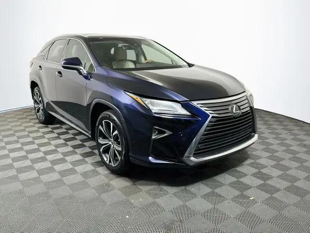 2019 Lexus RX 350 RX 350 for sale in Memphis, TN