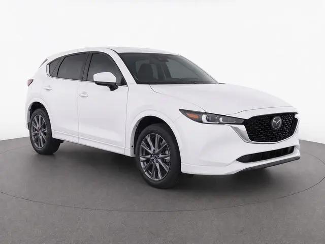 2024 Mazda CX-5 2.5 S Premium Package for sale in Memphis, TN