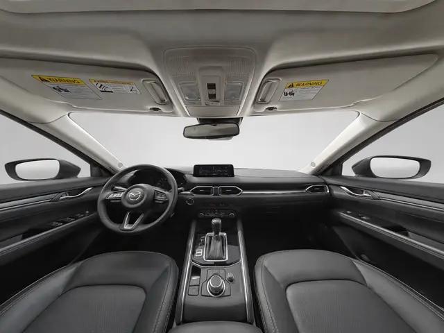 2024 Mazda CX-5 2.5 S Premium Package