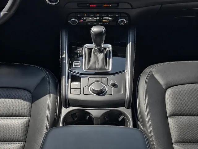 2024 Mazda CX-5 2.5 S Premium Package