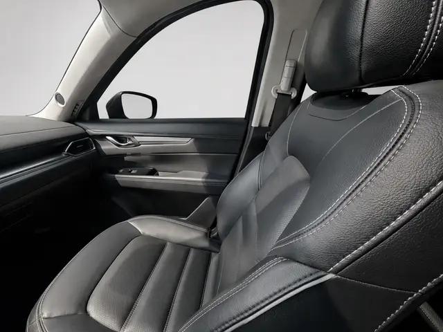 2024 Mazda CX-5 2.5 S Premium Package
