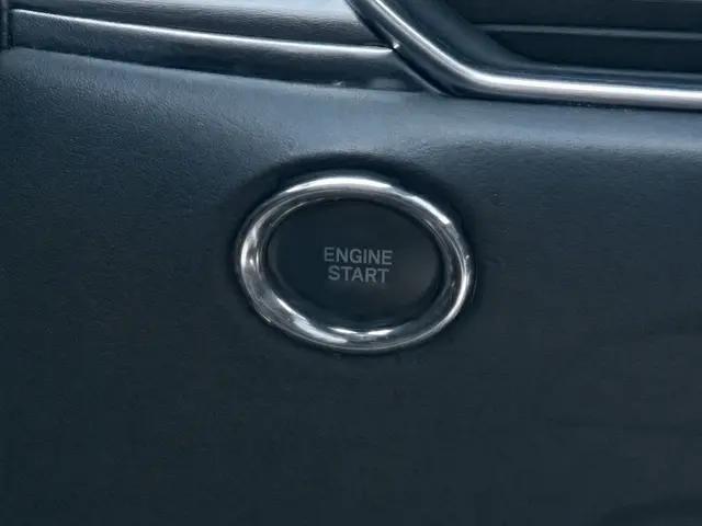 2024 Mazda CX-5 2.5 S Premium Package