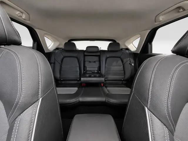 2024 Mazda CX-5 2.5 S Premium Package
