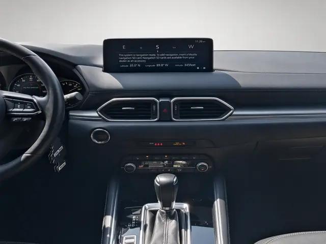 2024 Mazda CX-5 2.5 S Premium Package