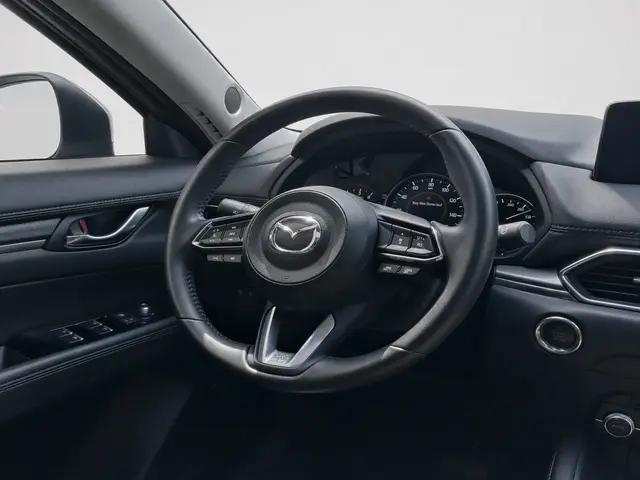 2024 Mazda CX-5 2.5 S Premium Package