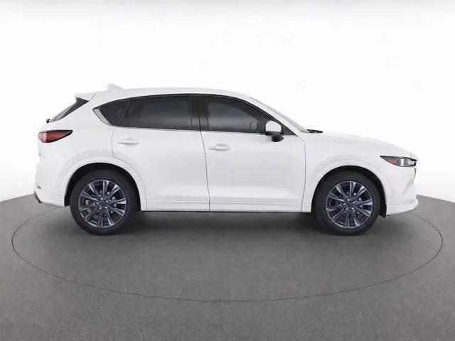 2024 Mazda CX-5 2.5 S Premium Package
