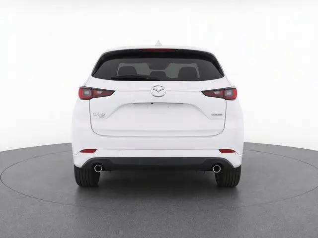 2024 Mazda CX-5 2.5 S Premium Package