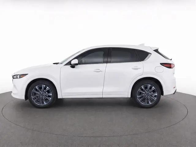 2024 Mazda CX-5 2.5 S Premium Package