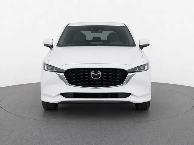 2024 Mazda CX-5 2.5 S Premium Package