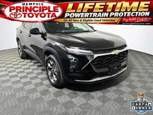 2025 Chevrolet Trax FWD LT for sale in Memphis, TN