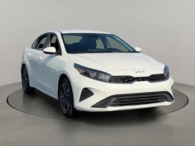 2024 Kia Forte LXS for sale in Marshfield, MO