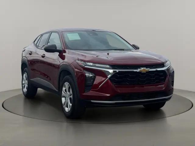2024 Chevrolet Trax FWD SP for sale in Marshfield, MO
