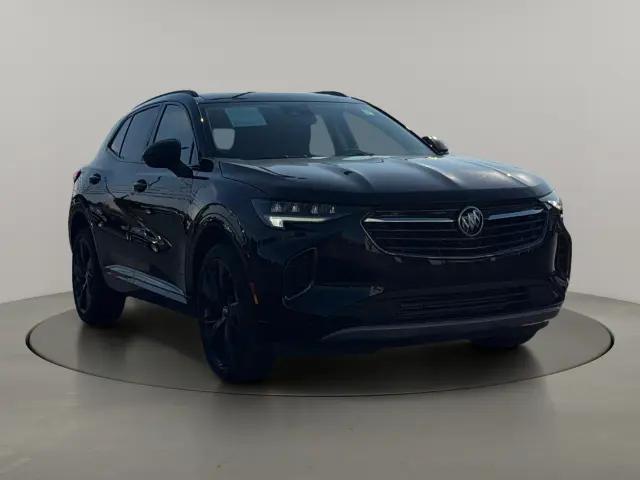 2023 Buick Envision Essence FWD for sale in Marshfield, MO
