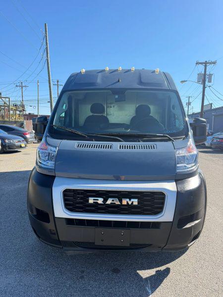 2019 Ram ProMaster Cargo Van High Roof 159 WB EXT for sale in Bridgeton, NJ
