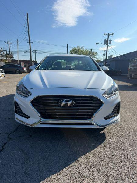 2018 Hyundai Sonata SEL for sale in Bridgeton, NJ