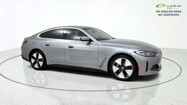 2024 BMW i4 eDrive40 for sale in Plano, TX