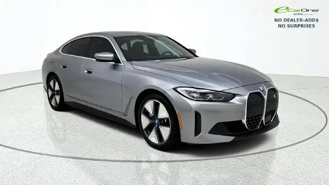 2024 BMW i4 eDrive40 for sale in Plano, TX