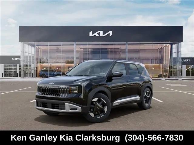2027 Kia Seltos S for sale in Bridgeport, WV