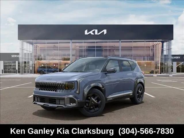 2027 Kia Seltos X-Line S for sale in Bridgeport, WV