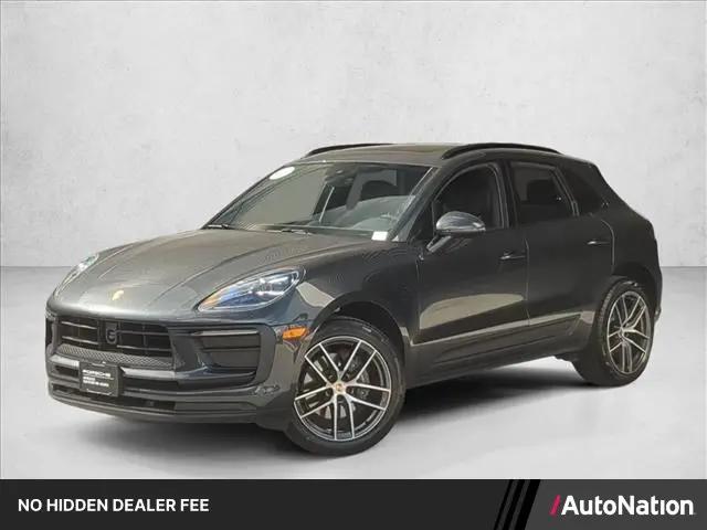2026 Porsche Macan T for sale in Cockeysville, MD