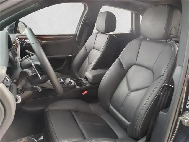 2026 Porsche Macan T