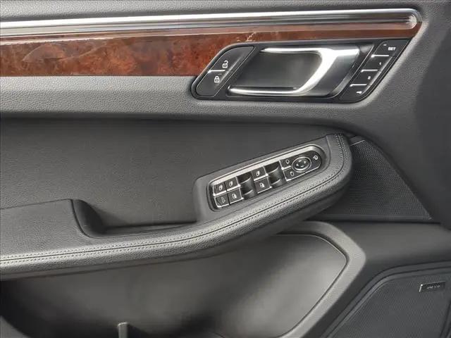 2026 Porsche Macan T