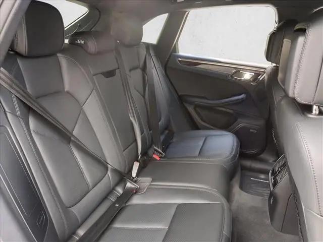 2026 Porsche Macan T