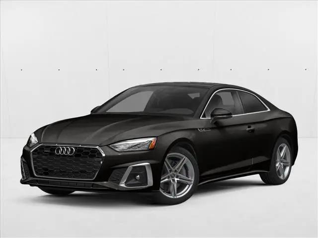 2022 Audi A5 Coupe Premium Plus 45 TFSI S line quattro S tronic for sale in Cockeysville, MD
