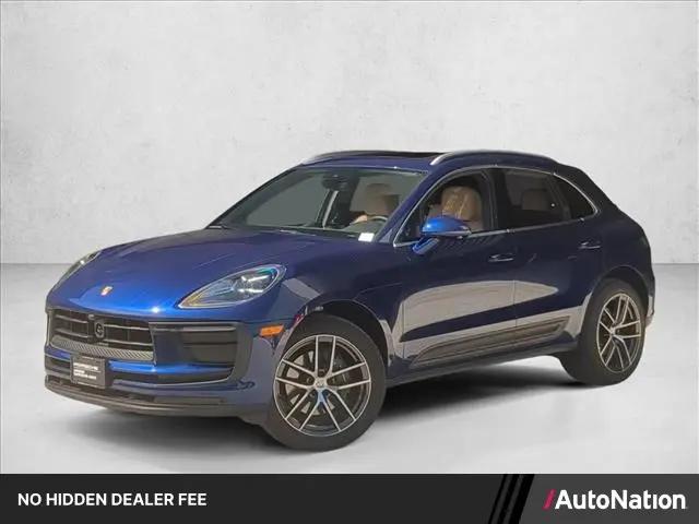 2026 Porsche Macan Macan for sale in Cockeysville, MD