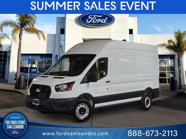 2027 Ford Transit Cargo Van T-250 for sale in San Leandro, CA