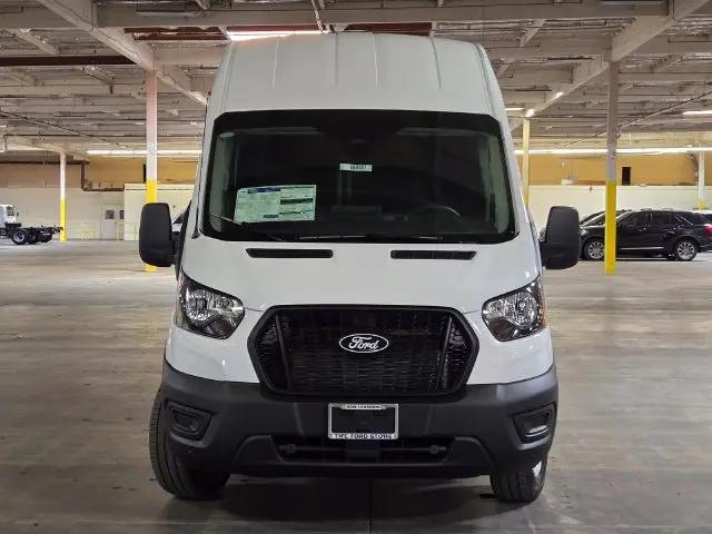 2027 Ford Transit Cargo Van T-250
