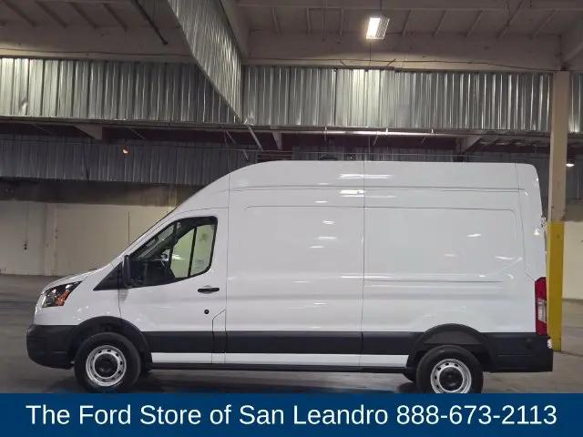 2027 Ford Transit Cargo Van T-250