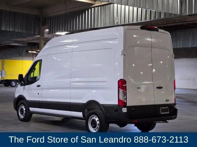 2027 Ford Transit Cargo Van T-250