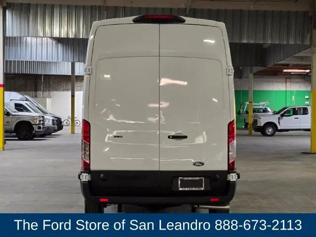 2027 Ford Transit Cargo Van T-250