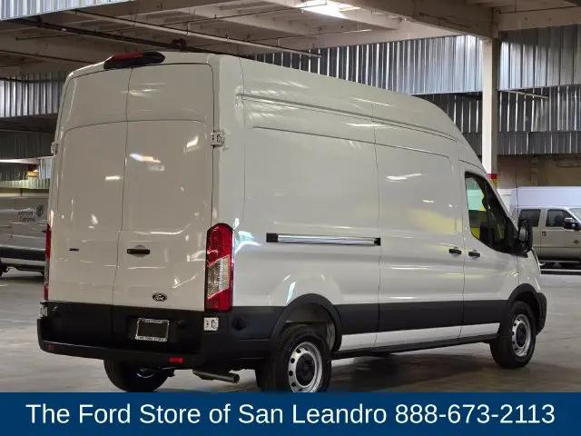 2027 Ford Transit Cargo Van T-250