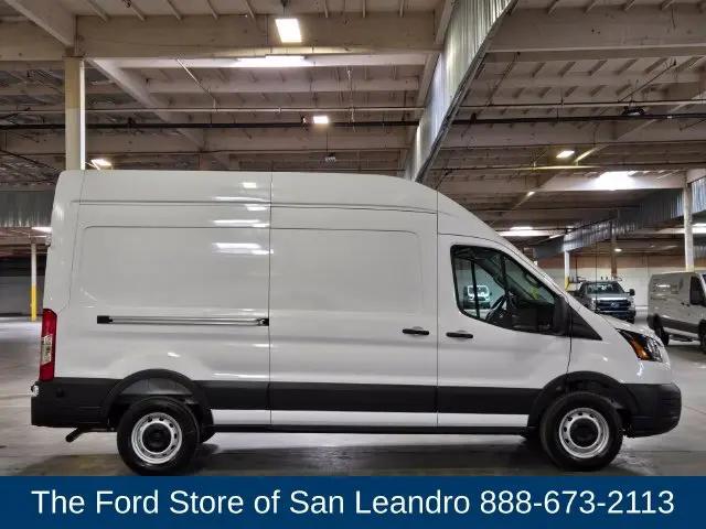 2027 Ford Transit Cargo Van T-250