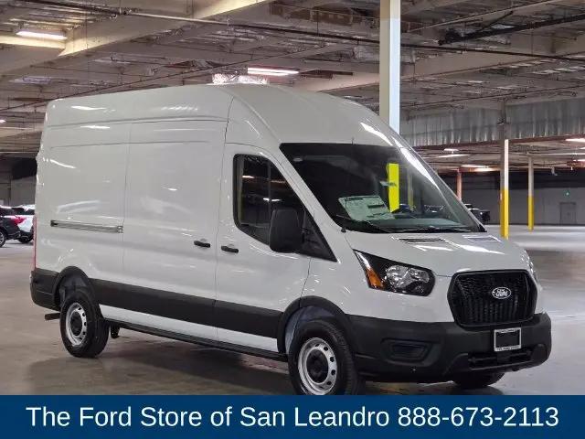2027 Ford Transit Cargo Van T-250