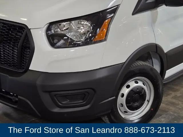 2027 Ford Transit Cargo Van T-250