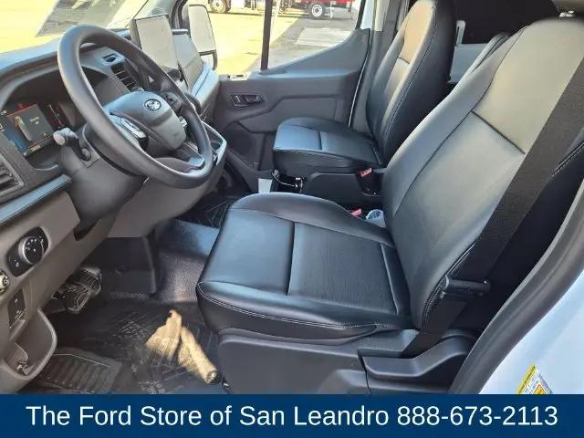 2027 Ford Transit Cargo Van T-250