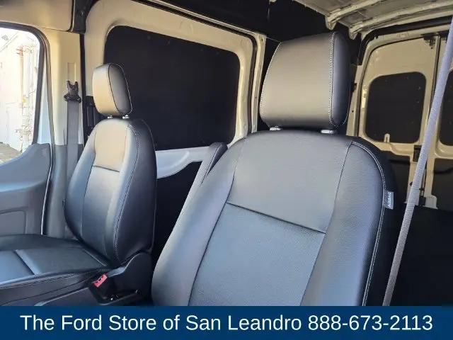 2027 Ford Transit Cargo Van T-250
