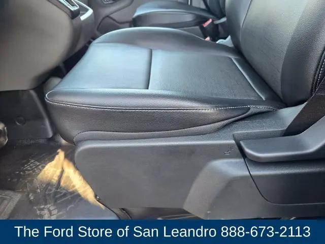 2027 Ford Transit Cargo Van T-250