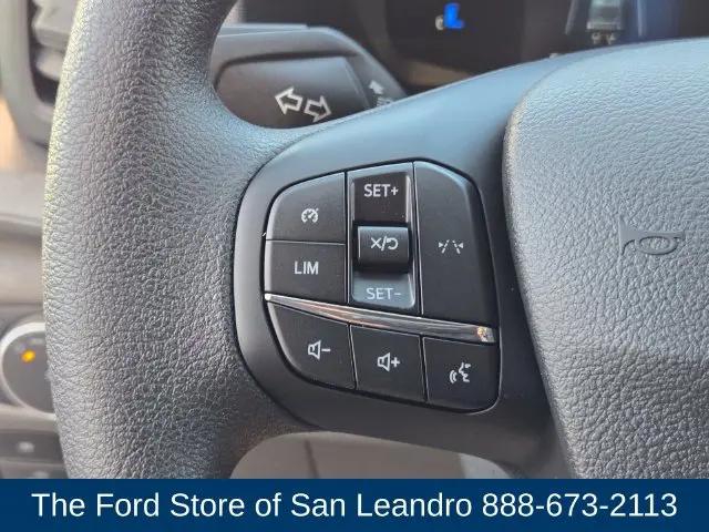 2027 Ford Transit Cargo Van T-250