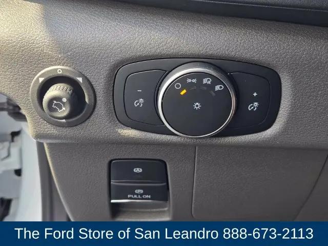 2027 Ford Transit Cargo Van T-250