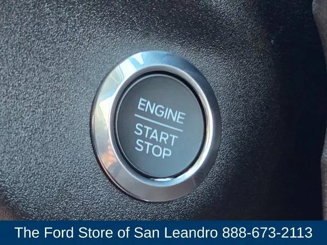 2027 Ford Transit Cargo Van T-250