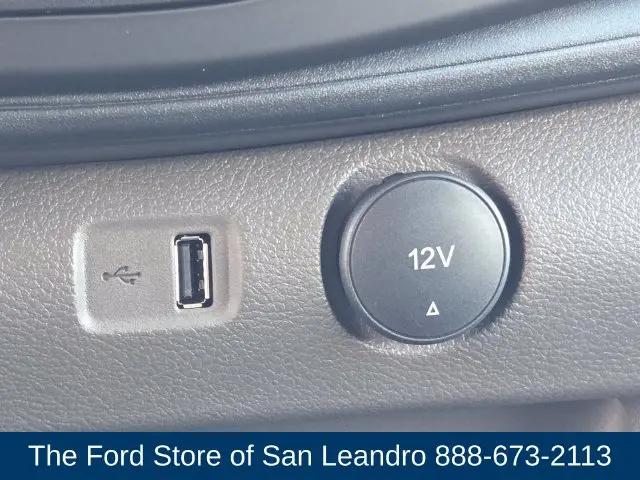 2027 Ford Transit Cargo Van T-250